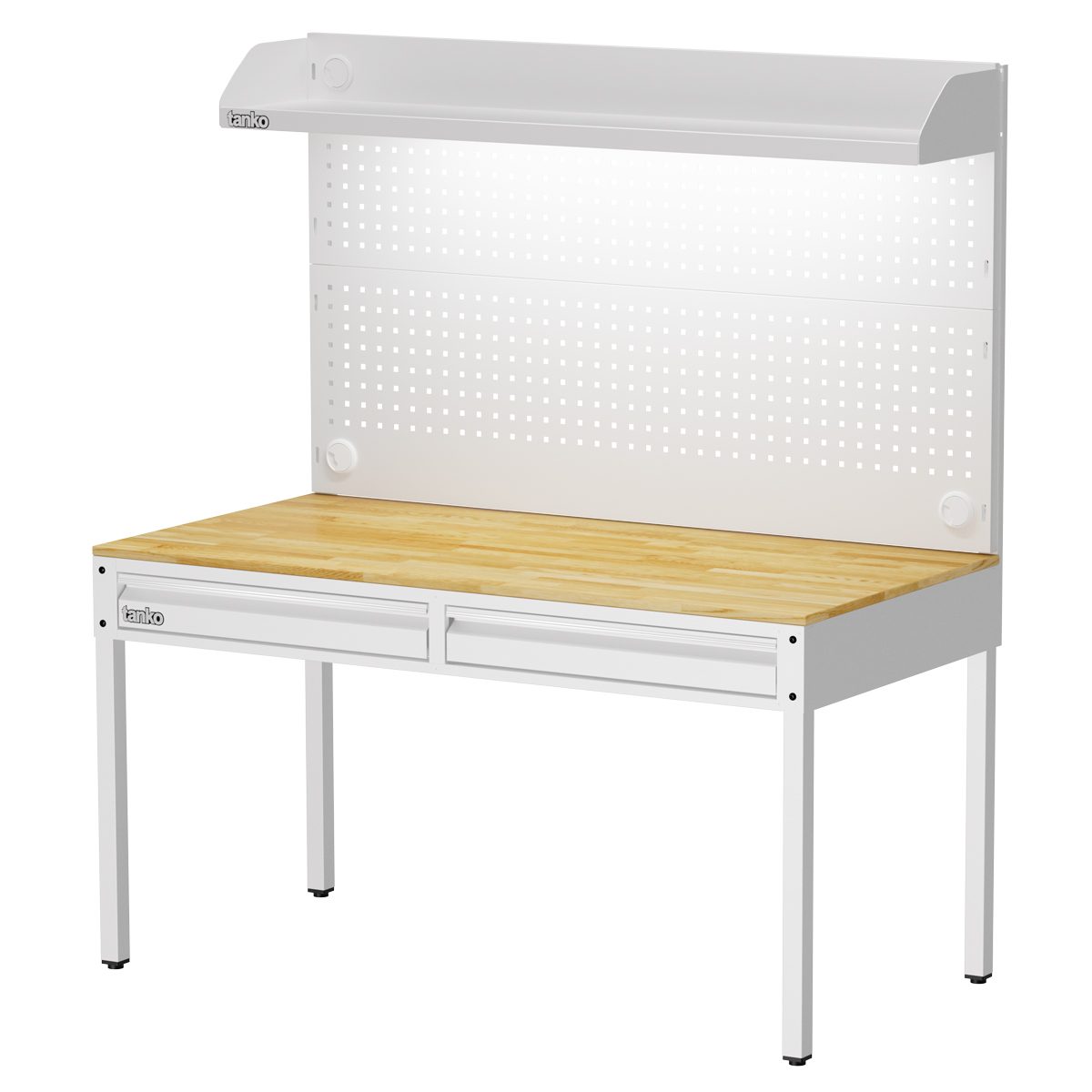 WET-5102W9 (WHITE) view 2